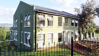 Clarens Manor | Accommodation Clarens