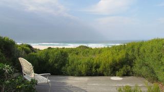 Seal Point Beautiful Beach House | Cape St Francis Accommodation