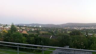 Oatlands Guesthouse | Grahamstown Accommodation