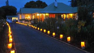 Sani Gables Bed and Breakfast | Himeville Accommodation