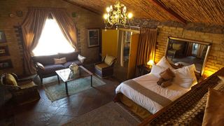 Lethabo Estate | Lanseria Self-catering