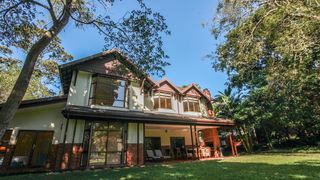 Tassel Berry Lodge | Accommodation Selborne Park Golf Estate