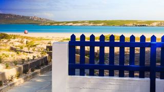 Slaley Beach Cottage - Langebaan | Accommodation Langebaan