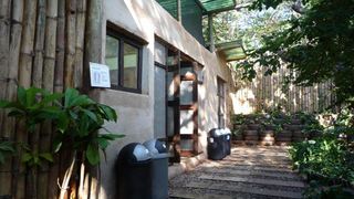 Natures Haven Lodge - Bluff Eco Park | Van Riebeeck Park (DBN) Accommodation