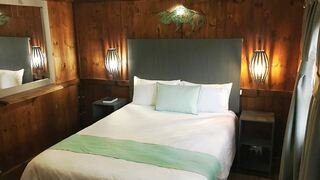 Natures Haven Lodge - Bluff Eco Park | Van Riebeeck Park (DBN) Accommodation