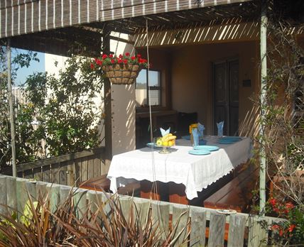 Betsy Bed & Breakfast Velddriff