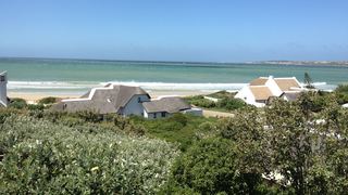 Beach House Bahari | Accommodation St Francis Bay