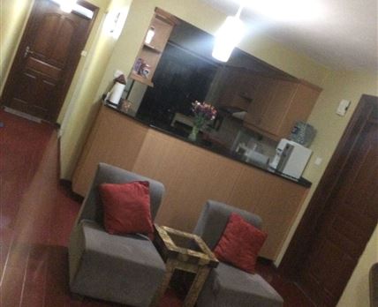 Ngong Forest View Apartment