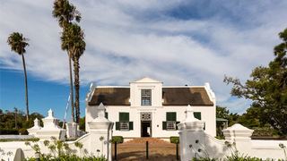 Protea Hotel by Marriott® Cape Town Mowbray | Accommodation Mowbray
