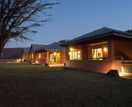 Lindani Game and Lodges