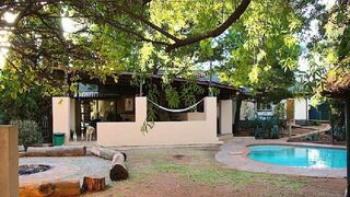 Mufasa Backpackers Lodge | Cloverdene Accommodation