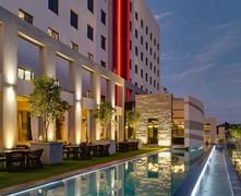 Protea Hotel Fire & Ice! by Marriott® Pretoria Menlyn | Menlyn Accommodation