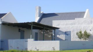 Hart-se-Punt | Accommodation Mosselbank