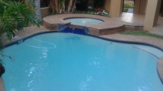 Nabik Private Residence | Lodges Lonehill