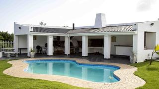 Victoria Heights B&B | George Accommodation
