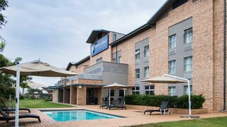 Town Lodge Gaborone | Hotels Extension 36