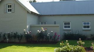 Worcester Cottage and Suite | Parkwood Accommodation