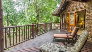 Savannah House | Hazyview Accommodation