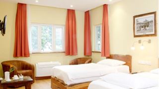 Town Lodge Upper Hill | Nairobi Upper Hill Hotels