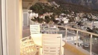 Jewel in the Crown | Accommodation Clifton