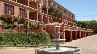 Duo Via Centrale | Accommodation Morningside - JHB