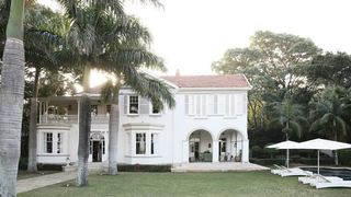 Lambert House | Accommodation Morningside