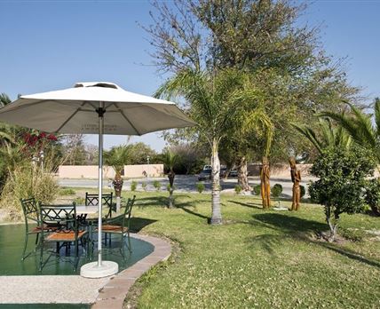Protea Hotel by Marriott® Ondangwa