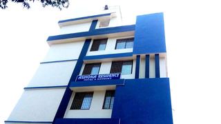 Ashoka Residency | Patna Hotels
