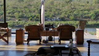 Kambaku River Lodge | Malelane Lodges