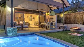 Kambaku River Lodge | Malelane Self-catering