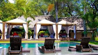 Tsar Phalaborwa Hotel | Phalaborwa Accommodation
