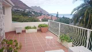 Union I | Scott Estate Accommodation