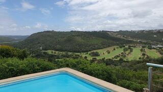 Golf View | Brackenridge Accommodation