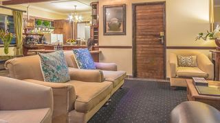 At Heritage House | Accommodation St Lucia