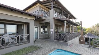 Lombok Lodge | South Africa Specials