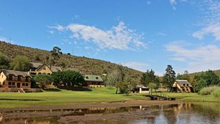 Tides River Lodge | Accommodation Malgas