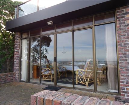 Kormorant Self-catering Apartment
