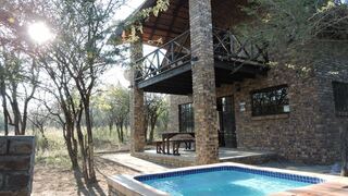 Umvangazi Rest | Accommodation Marloth Park