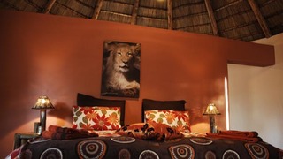 ZaZoe Lodge | Accommodation Swartwater