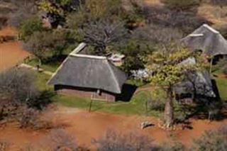 ZaZoe Lodge | Swartwater Self-catering
