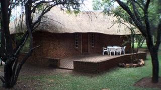 Bushbabies Bushveld Lodge | Dinokeng Game Reserve Lodges