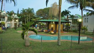 The Bridge Apartment 21 | St Lucia Accommodation