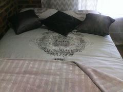 Soli Deo Gloria 9 | Vryburg Accommodation