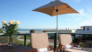 Sandra's Guest House | Accommodation Langebaan