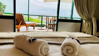 Sandra's Guest House | Langebaan Accommodation