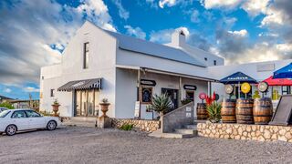 Sea Castle | Paternoster Specials
