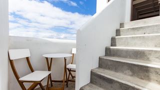 Sea Castle | Accommodation Paternoster