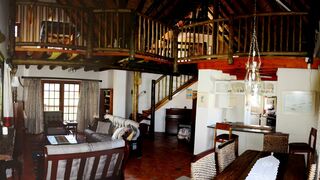 Bonzai House Self Catering | Accommodation Dormehlsdrift