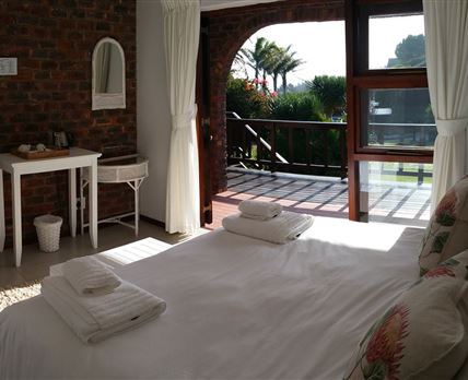 Ocean View Lodge