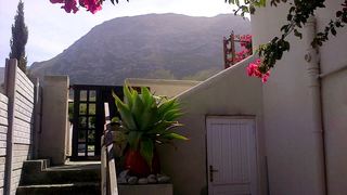 Home Grown | Voelklip Accommodation